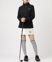画像をギャラリービューアにロードします SWING BLOUSON　CGF26012BL
