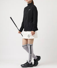 画像をギャラリービューアにロードします SWING BLOUSON　CGF26012BL
