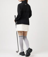 画像をギャラリービューアにロードします SWING BLOUSON　CGF26012BL
