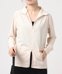 画像をギャラリービューアにロードします SWING BLOUSON　CGF26012BL
