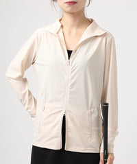 画像をギャラリービューアにロードします SWING BLOUSON　CGF26012BL
