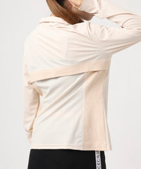 画像をギャラリービューアにロードします SWING BLOUSON　CGF26012BL
