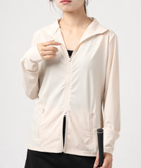 画像をギャラリービューアにロードします SWING BLOUSON　CGF26012BL
