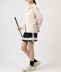画像をギャラリービューアにロードします SWING BLOUSON　CGF26012BL
