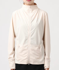 画像をギャラリービューアにロードします SWING BLOUSON　CGF26012BL
