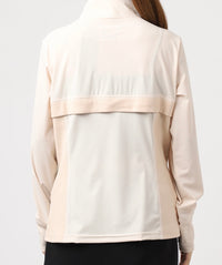 画像をギャラリービューアにロードします SWING BLOUSON　CGF26012BL
