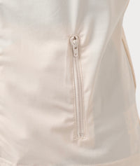 画像をギャラリービューアにロードします SWING BLOUSON　CGF26012BL
