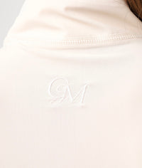 画像をギャラリービューアにロードします SWING BLOUSON　CGF26012BL
