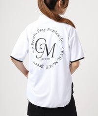 画像をギャラリービューアにロードします OVERSIZE MOCK CGF26007TS
