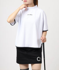 画像をギャラリービューアにロードします OVERSIZE MOCK CGF26007TS
