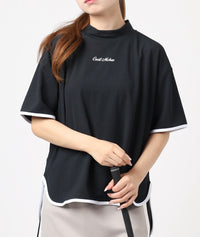画像をギャラリービューアにロードします OVERSIZE MOCK CGF26007TS
