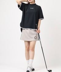 画像をギャラリービューアにロードします OVERSIZE MOCK CGF26007TS
