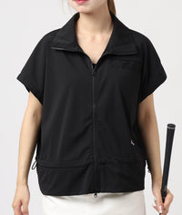 画像をギャラリービューアにロードします SWING VEST　CGF26011VT
