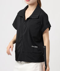 画像をギャラリービューアにロードします SWING VEST　CGF26011VT
