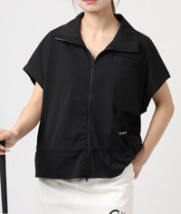 画像をギャラリービューアにロードします SWING VEST　CGF26011VT
