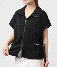 画像をギャラリービューアにロードします SWING VEST　CGF26011VT
