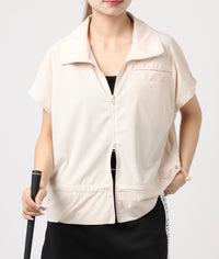 画像をギャラリービューアにロードします SWING VEST　CGF26011VT
