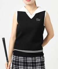 画像をギャラリービューアにロードします SAILOR VEST　CGF26005VT
