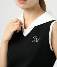 画像をギャラリービューアにロードします SAILOR VEST　CGF26005VT
