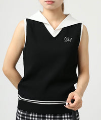 画像をギャラリービューアにロードします SAILOR VEST　CGF26005VT
