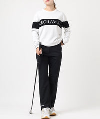 画像をギャラリービューアにロードします LONG PANTS　CGF26009PT
