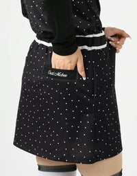 画像をギャラリービューアにロードします DOTS SKIRT　CGF26019SK
