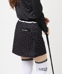 画像をギャラリービューアにロードします DOTS SKIRT　CGF26019SK
