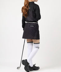 画像をギャラリービューアにロードします DOTS SKIRT　CGF26019SK
