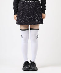 画像をギャラリービューアにロードします DOTS SKIRT　CGF26019SK
