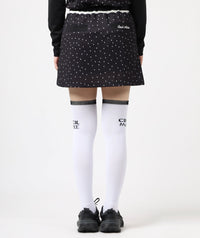 画像をギャラリービューアにロードします DOTS SKIRT　CGF26019SK
