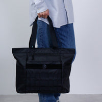 画像をギャラリービューアにロードします Nighthawk Military Tote - Large MLU-01247
