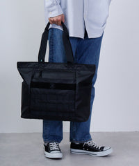 画像をギャラリービューアにロードします Nighthawk Military Tote - Large MLU-01247
