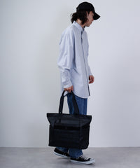 画像をギャラリービューアにロードします Nighthawk Military Tote - Large MLU-01247
