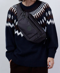 画像をギャラリービューアにロードします ロチェスター ヤッカ スリング バッグ MLU-06328
