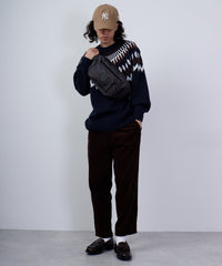 画像をギャラリービューアにロードします ロチェスター ヤッカ スリング バッグ MLU-06328
