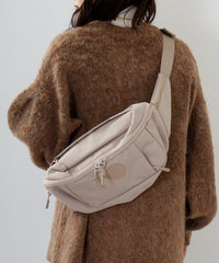 画像をギャラリービューアにロードします ロチェスター ヤッカ スリング バッグ MLU-06328
