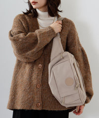 画像をギャラリービューアにロードします ロチェスター ヤッカ スリング バッグ MLU-06328
