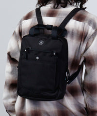 画像をギャラリービューアにロードします Budd Backpack-Mini MLU-08226
