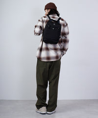 画像をギャラリービューアにロードします Budd Backpack-Mini MLU-08226
