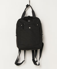 画像をギャラリービューアにロードします Budd Backpack-Mini MLU-08226
