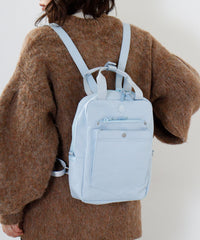 画像をギャラリービューアにロードします Budd Backpack-Mini MLU-08226
