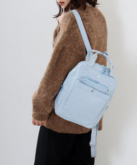 画像をギャラリービューアにロードします Budd Backpack-Mini MLU-08226
