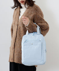 画像をギャラリービューアにロードします Budd Backpack-Mini MLU-08226
