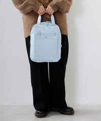 画像をギャラリービューアにロードします Budd Backpack-Mini MLU-08226
