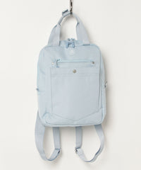 画像をギャラリービューアにロードします Budd Backpack-Mini MLU-08226
