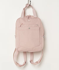 画像をギャラリービューアにロードします Budd Backpack-Mini MLU-08226

