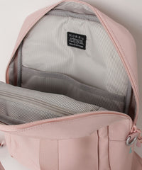 画像をギャラリービューアにロードします Budd Backpack-Mini MLU-08226
