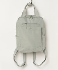 画像をギャラリービューアにロードします Budd Backpack-Mini MLU-08226
