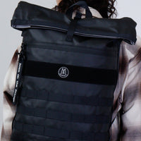 画像をギャラリービューアにロードします Nighthawk Military BACKPAC　MLU-08291
