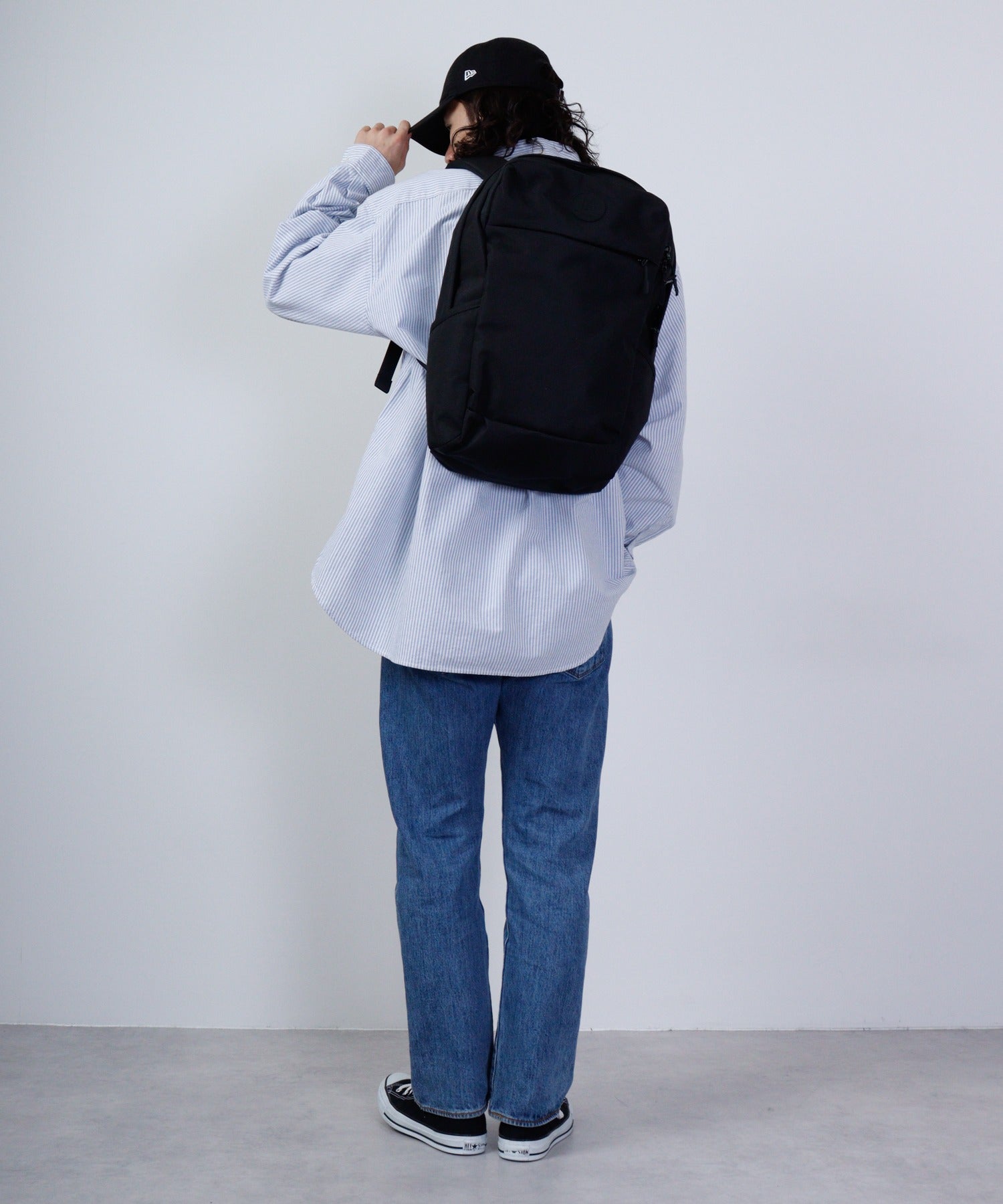Nova Straya Backpack MLU-08323 | JEETA Active Life Shop